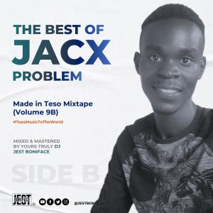 MIT-009 (Best of Jacx Pro Mixtape Side B)