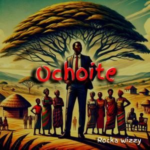 Ochoite