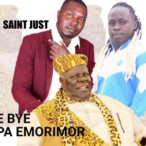 Bye Bye Papa Emorimor