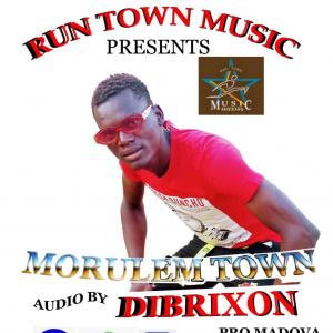 Morulem Town