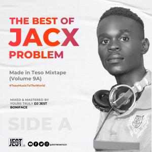 MIT-009 (Best of Jacx Pro Mixtape Side A)
